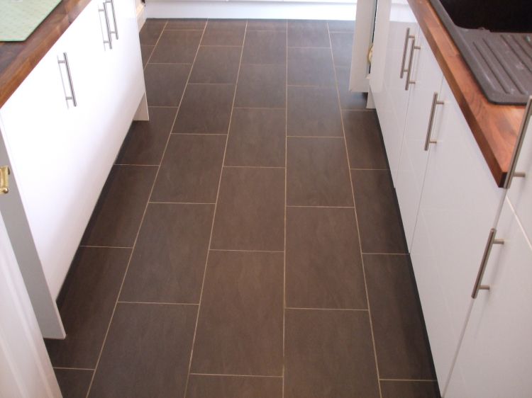 Floor tiling project 3